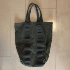 Raregem トートバッグ