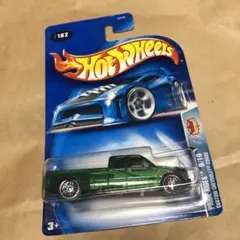 激レア★ホットウィール CUSTOMIZED C3500 Hot Wheels Customized C3500 | eBay