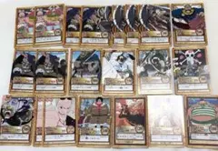 初代 ワンピースカード ハイパーバトルまとめ売りセット⑥ グランドライン21枚