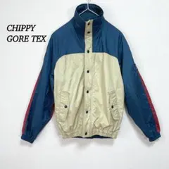 【ゴアテックス製】 マウンテンジャケット　M　ナイロンジャケット　登山