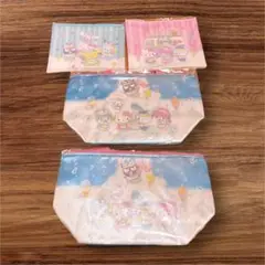 ハーモニーランド アイスフル パレード 当たりくじ まとめ売り場