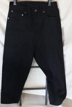 rdv o globeデニムパンツ