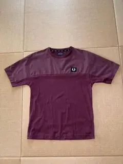 FRED PERRY Tシャツ