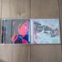 LiSA CD