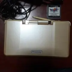 ニンテンドーDS　ジャンク