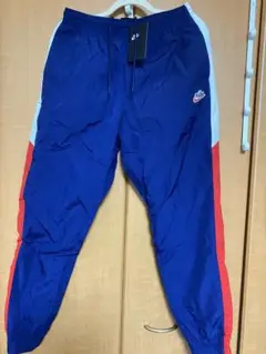 新品NIKEナイキシャカシャカパンツXL