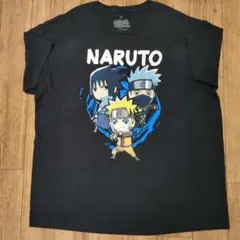 NARUTO Tシャツ 2XL