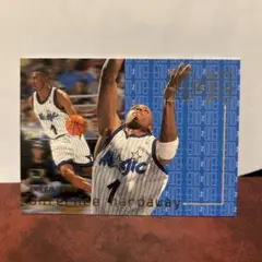 Anfernee Hardaway トレーディングカード 6/20
