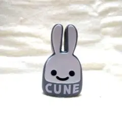 【専用箱付き】レア♦︎CUNE キューン　うさぎフィギュア ソフビ 2025年最新】cune ソフビの人気アイテム - メルカリ