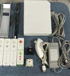 Wii