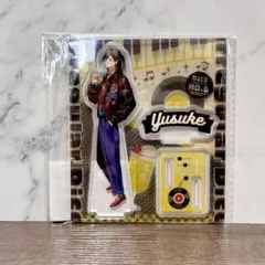いれいす 悠佑くん アクスタ 東京タワーver.
