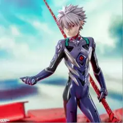 【即発送】シン・エヴァンゲリオン 渚カヲル