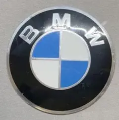 【新品】 BMW エンブレム 70mm E46 E90 E50 ボディ ホイール