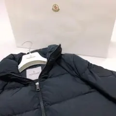 【未使用】モンクレール ダウンジャケット