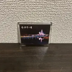 なばなの里　マグネット