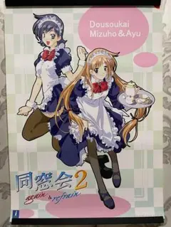 【非売品】水谷とおる February girl GAMEST B2 ポスター 非売品】水谷とおる February girl GAMEST B2 ポスター - メルカリ
