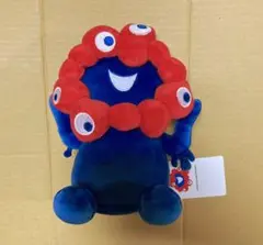 ミャクミャク もちもちぬいぐるみSS