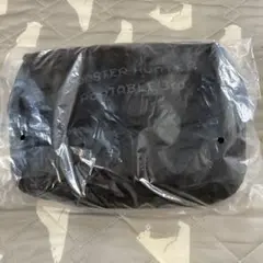 新品未開封 ジンオウガ2WAYショルダーバッグ