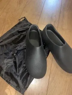 YEEZY SL-01 BLACK サイズ10