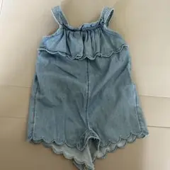 H&M ベビー ロンパース