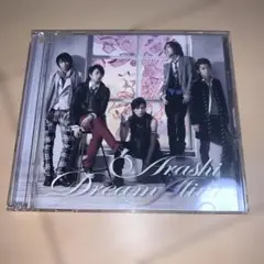 嵐　Dream A live 初回限定盤