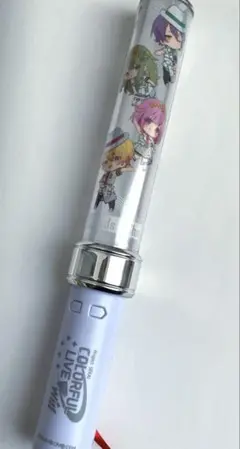 ワンダショ　セカライ2nd ペンライト