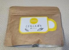 こどもこんぽた　鉄プラス 100g
