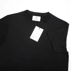 RIVORA　リネンスリーブ　Tシャツ　リヴォラ