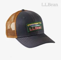 LLbean Katahdin Trucker Hat