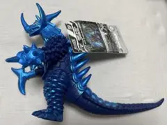 2025年最新】ウルトラ怪獣 タイラント メタリックブルーの人気