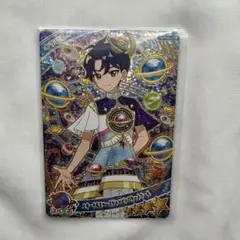 ひみつのアイプリ　すばる　星4