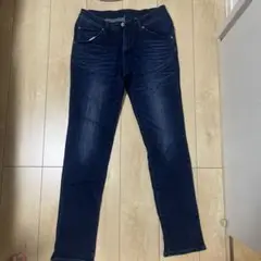 EDWIN GEY06 ダークブルーデニム Mサイズ