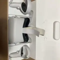 Oculus Quest2 64GB/3010035201 VRヘッドセット