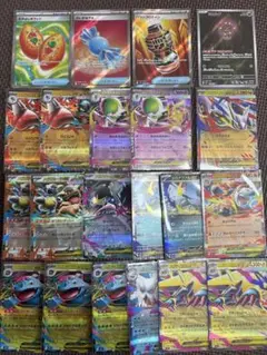 【本日限定】ポケカまとめ売り　 SR RR