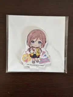 学園アイドルマスター ドデカミン アクリルスタンド　姫崎莉波
