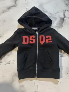 DSQUARED2 パーカー