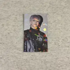 seventeen 17 is right here hmv ラキドロ ホシ