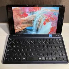 T90CHI ASUS TransBook 2in1 タブレットPC