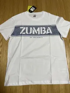 ホワイト Tシャツ M