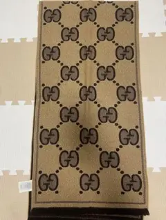 GUCCI マフラー