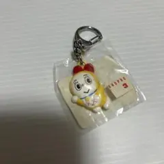 ドラミちゃん マスコットキーホルダー　レトロ