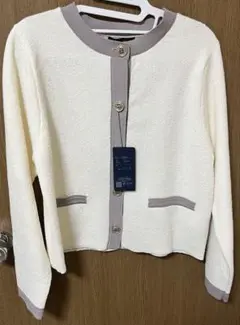 アベイル Ragout カーディガン レディース トップス ノーカラージャケット
