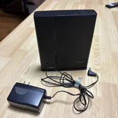ELECOM WRC-1750GST2 無線ルーター