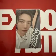 BOYNEXTDOOR THE ACTION Weverse shop ラキドロ