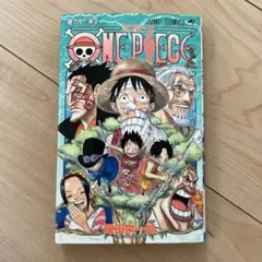 ONE PIECE 60巻