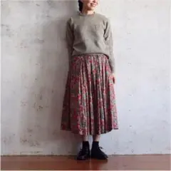 ヤエカ タックキュロット