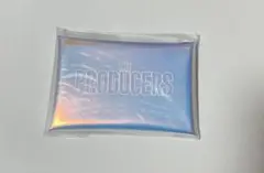 WEST. 神山智洋 濵田崇裕THE PRODUCERS タオル×クリアケース