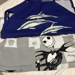 エプロン