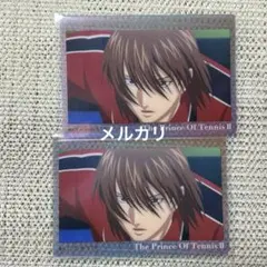 テニスの王子様 テニプリ オーロラアートコレクション 不二周助