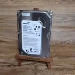 Seagate Barracuda　250 GB